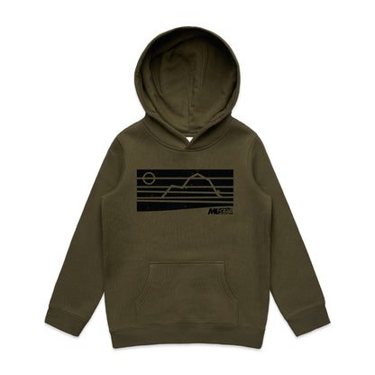 Mountain Hoodies