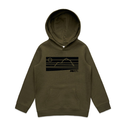 Mountain Hoodies