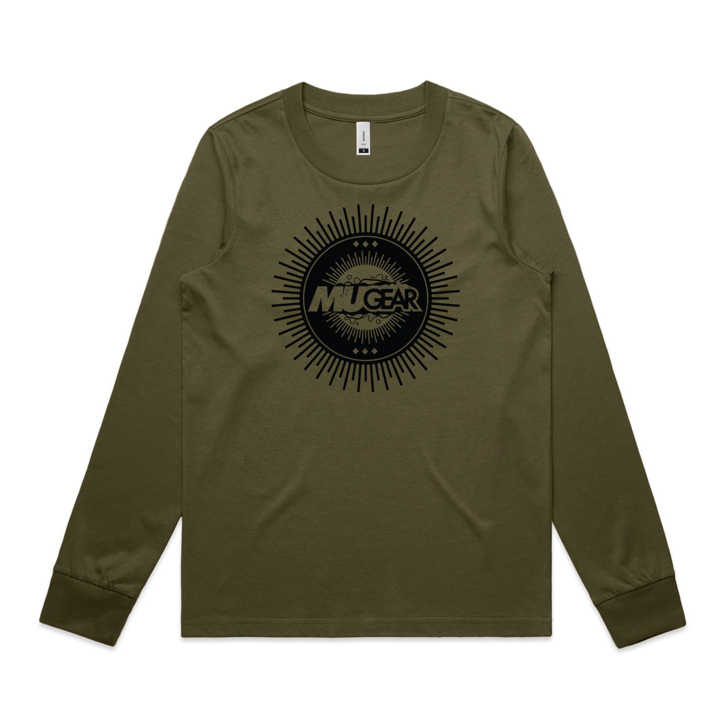 Shining Longsleeve