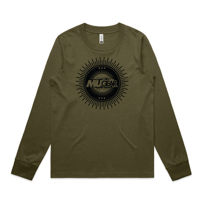 Shining Longsleeve