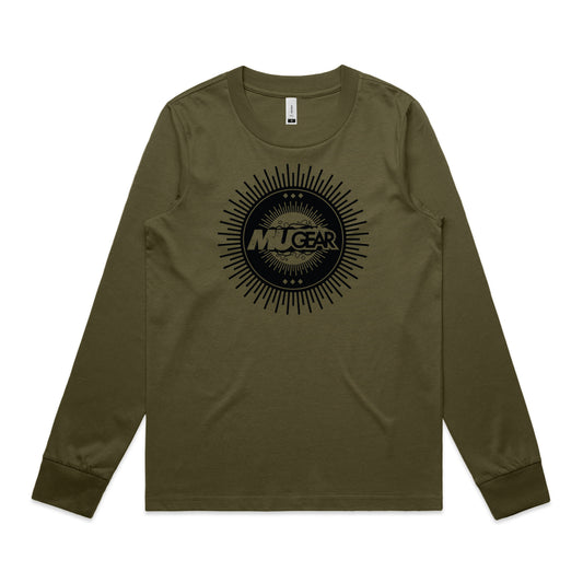 Shining Longsleeve