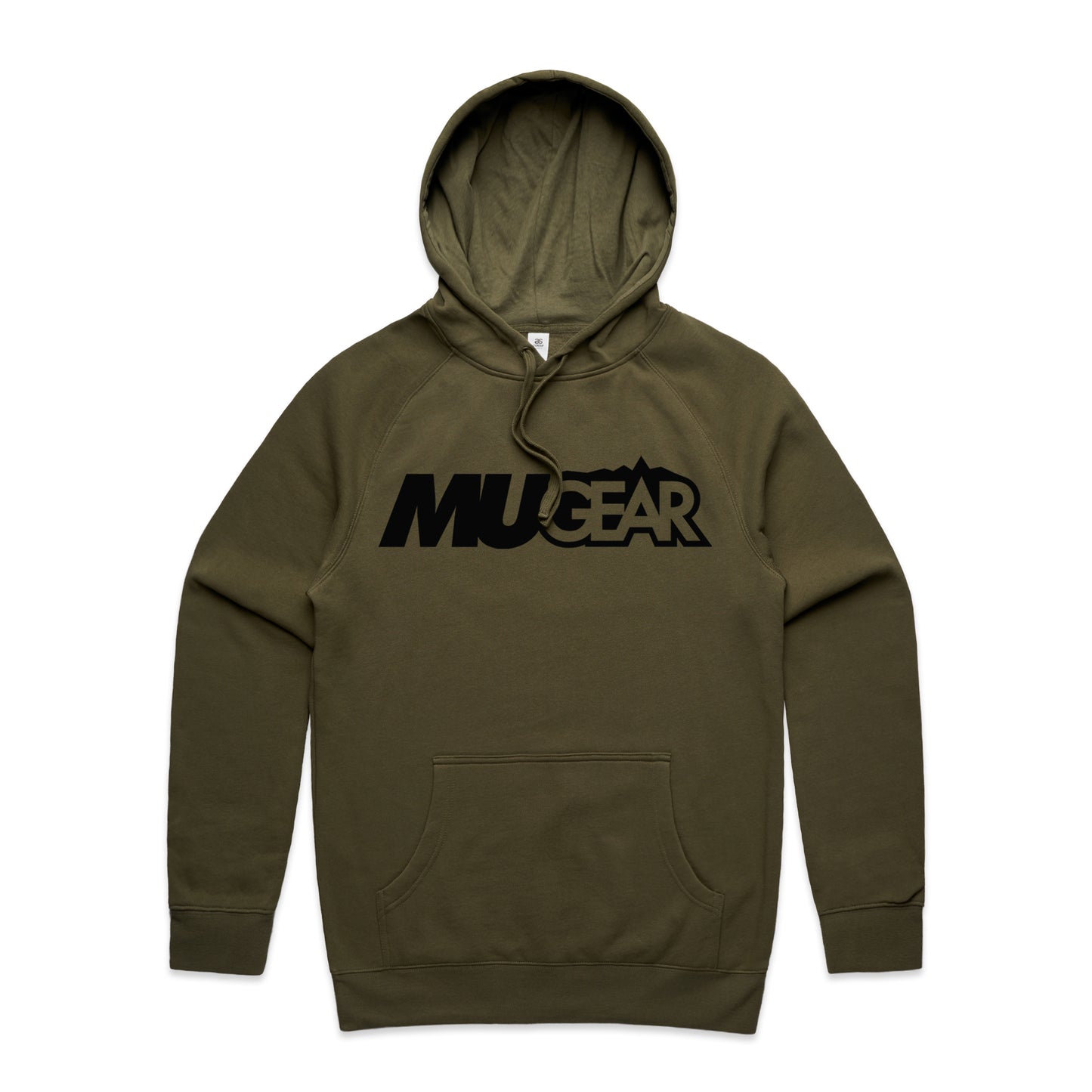 MuGear Standard Hoodies