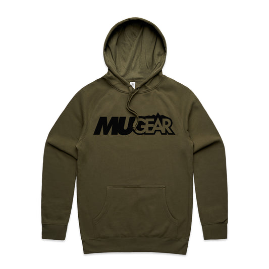 MuGear Standard Hoodies