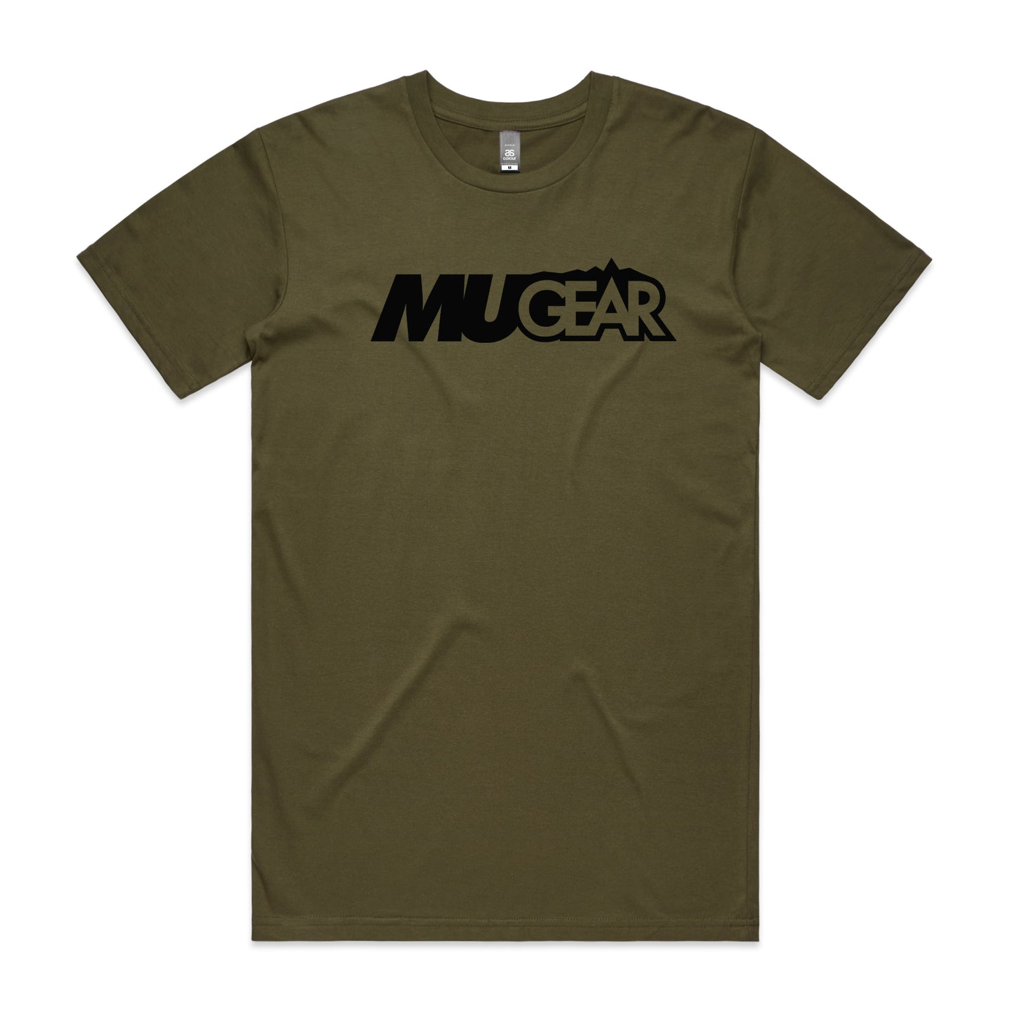 MuGear Standard Tees