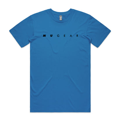MuGear Basic Tees