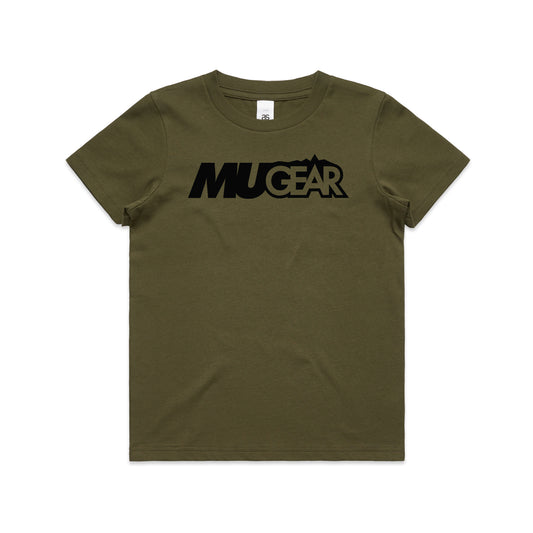 MuGear Standard Kids Tee