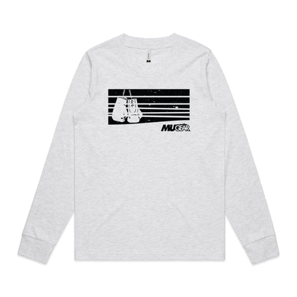 Boxing Longsleeve