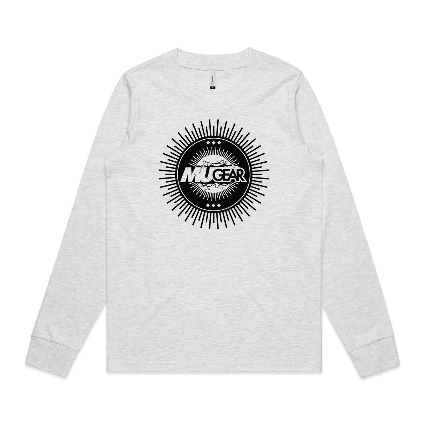Shining Longsleeve