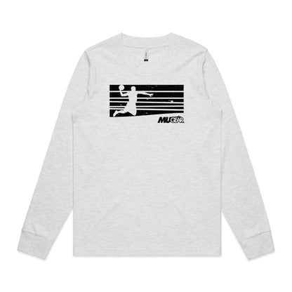 Basketball Longsleeve