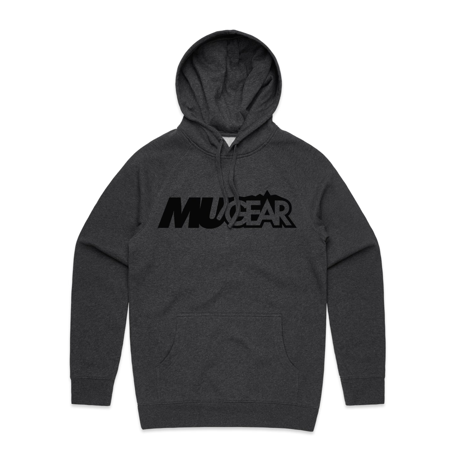 MuGear Standard Hoodies