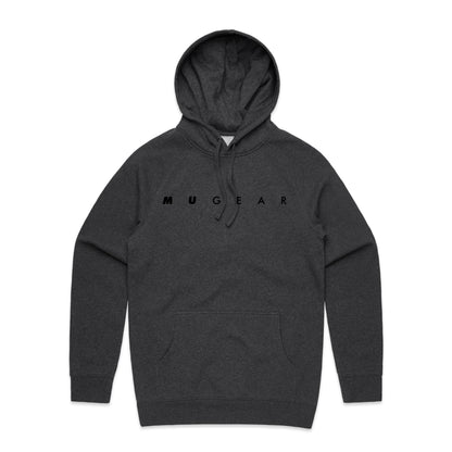 MuGear Basic Hoodies