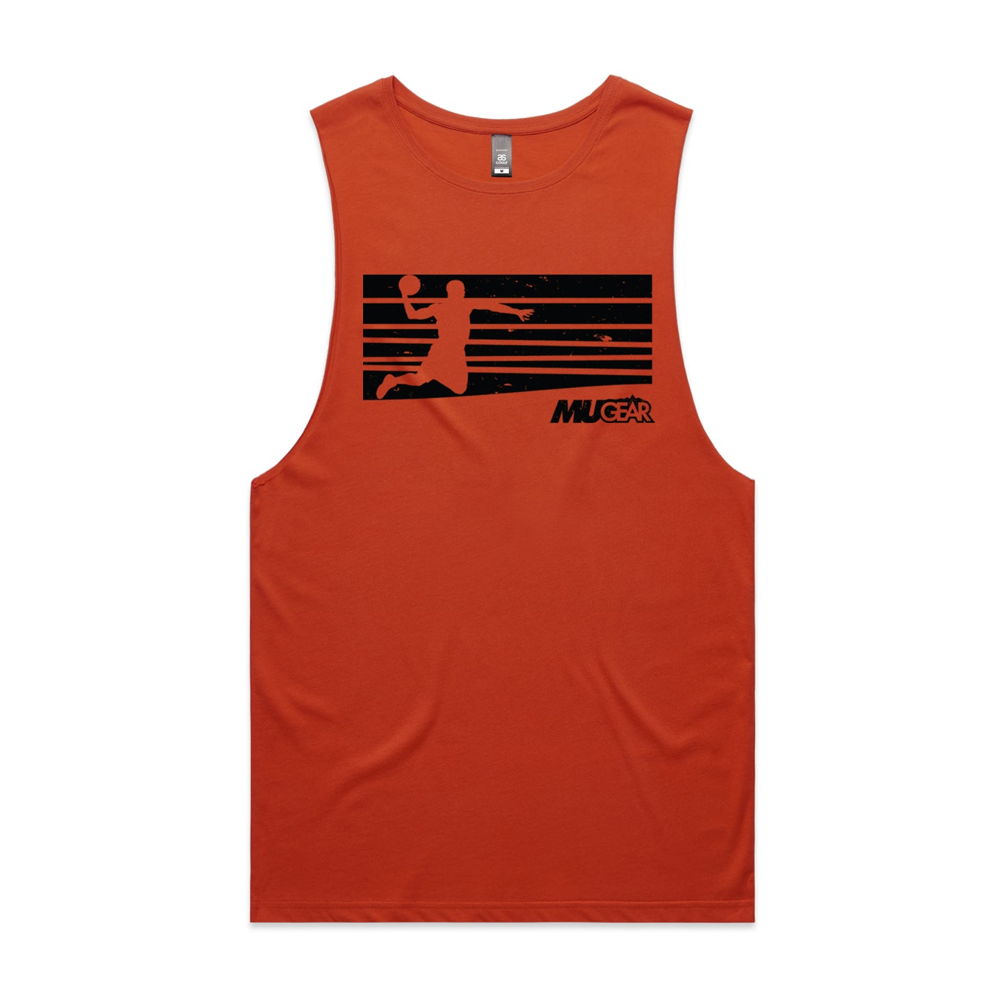 Basketball Tanks