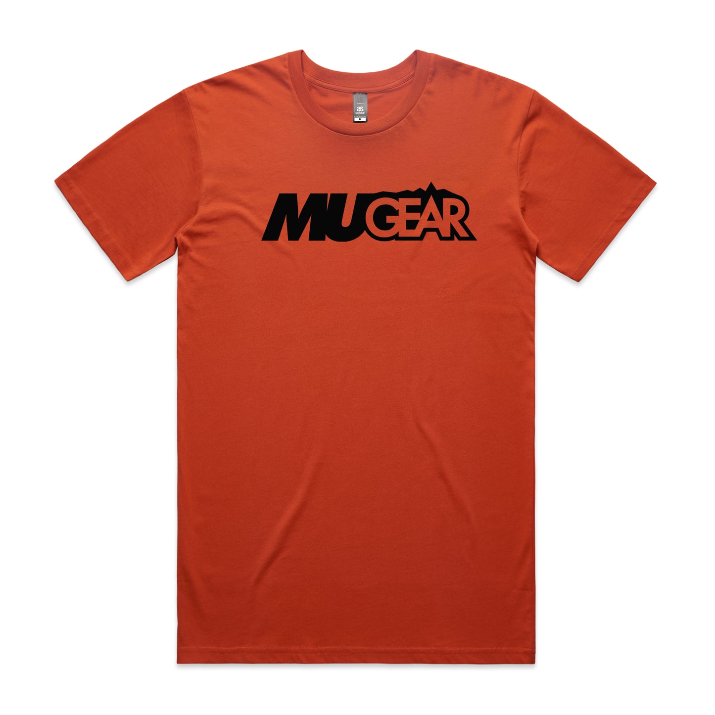 MuGear Standard Tees