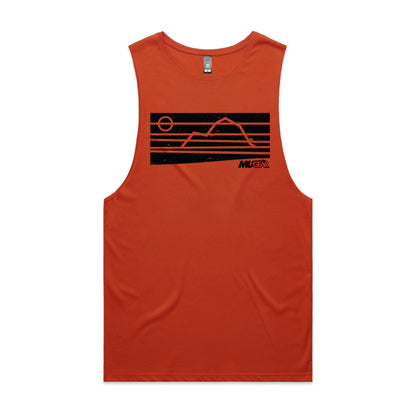 Mountain Tanks