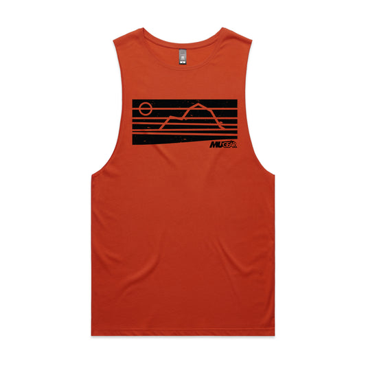 Mountain Tanks