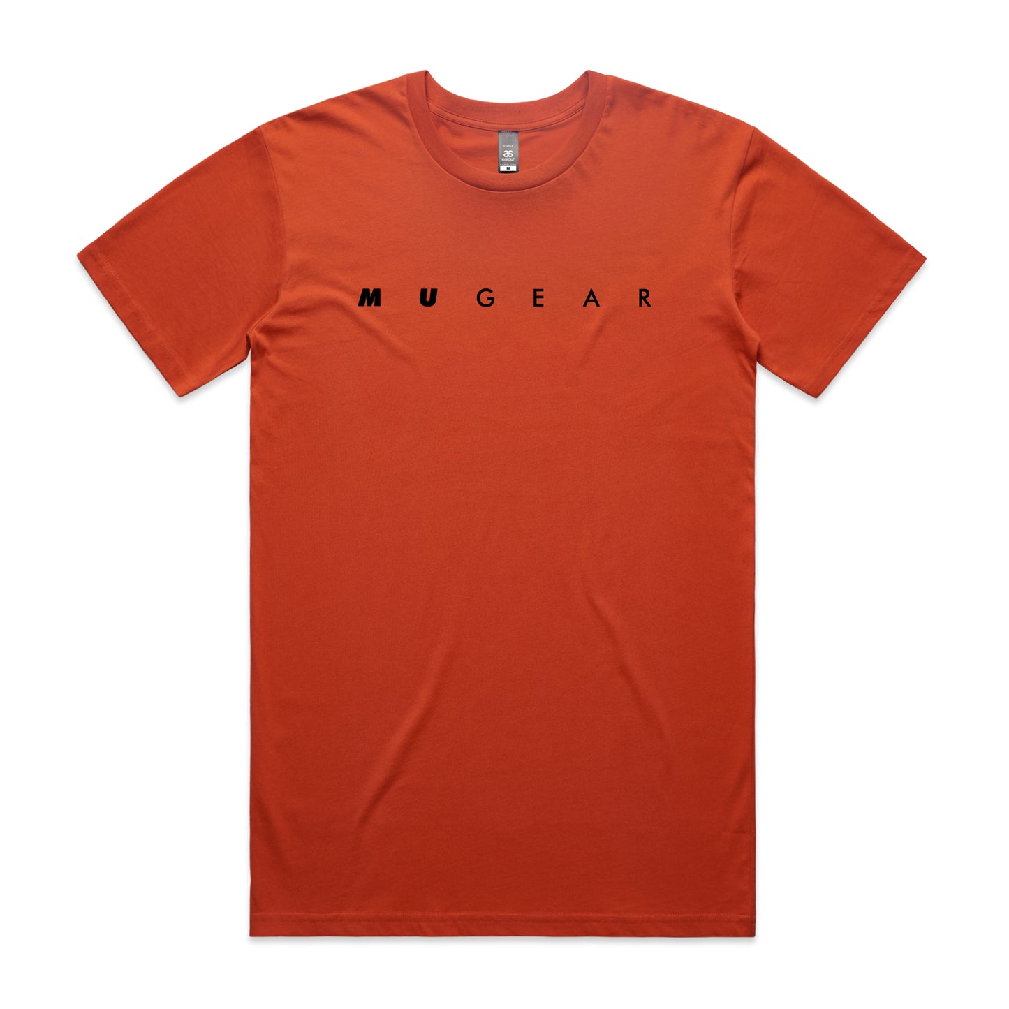 MuGear Basic Tees
