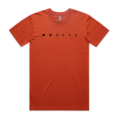 MuGear Basic Tees