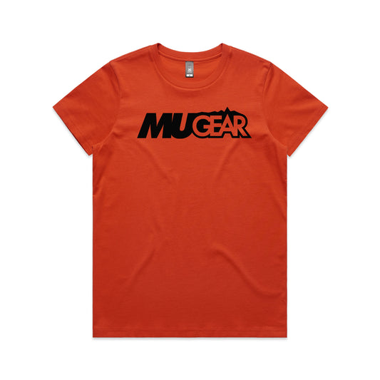 MuGear Standard Maple Tee