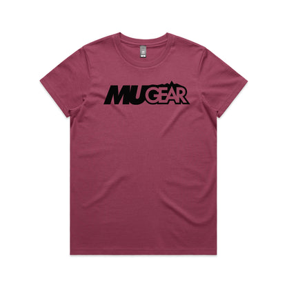 MuGear Standard Maple Tee