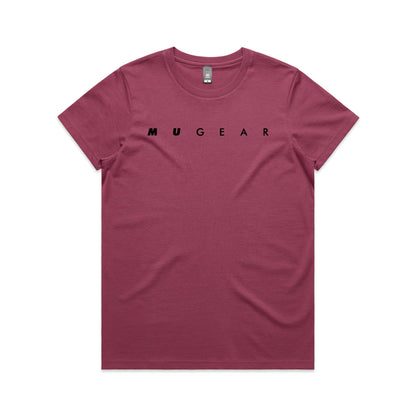 MuGear Basic Maple Tee