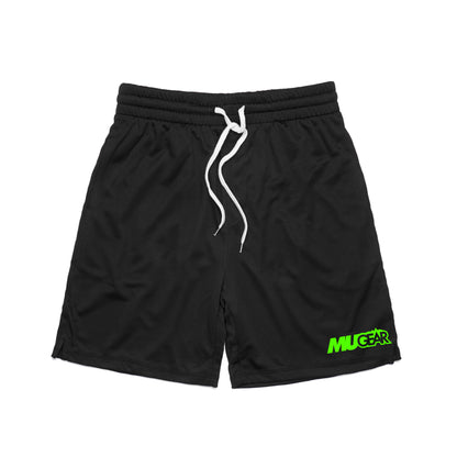 MuGear Basketball Shorts