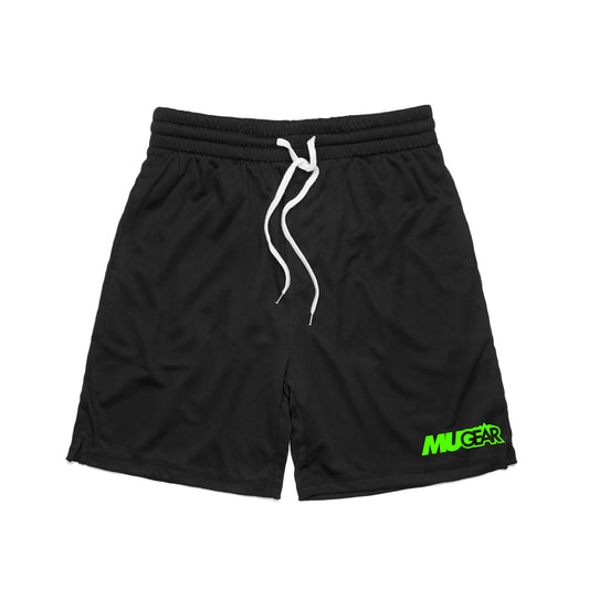 MuGear Basketball Shorts