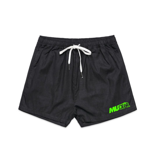 Madison Shorts