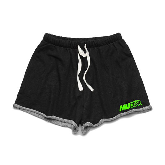 Track Shorts