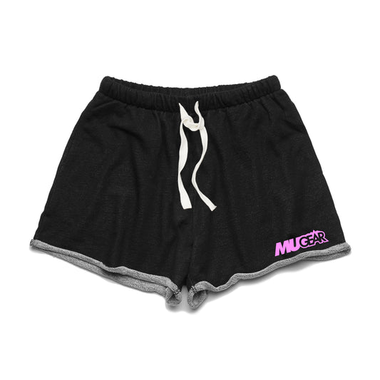 Track Shorts