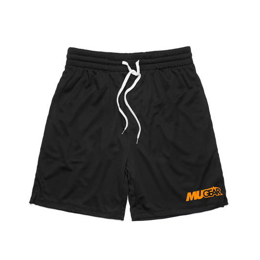 MuGear Basketball Shorts