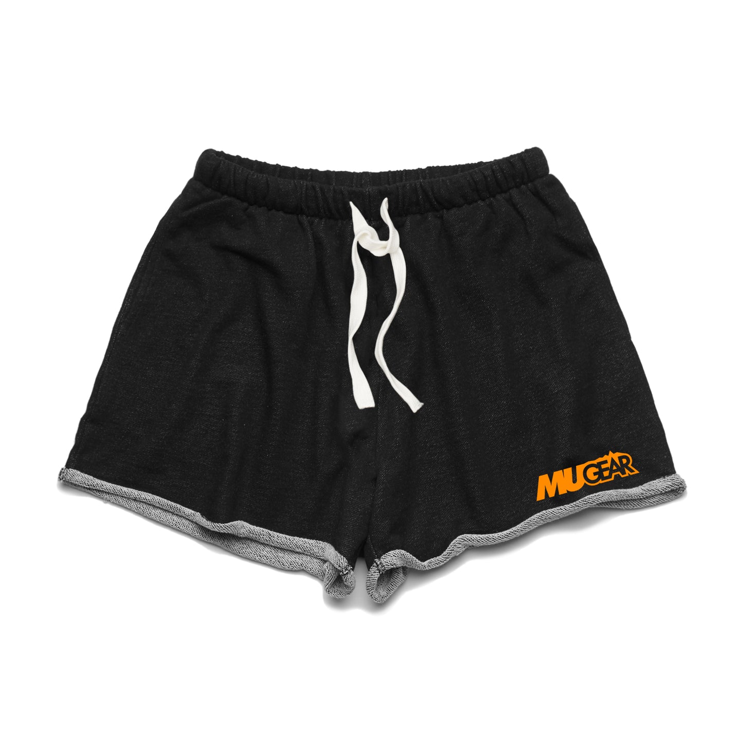 Track Shorts