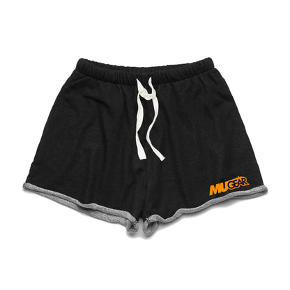 Track Shorts