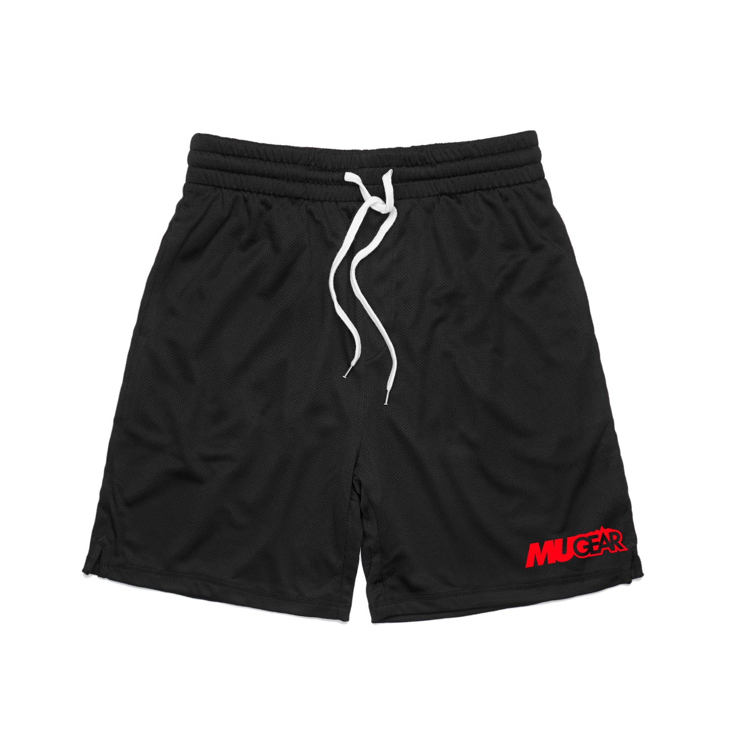 MuGear Basketball Shorts
