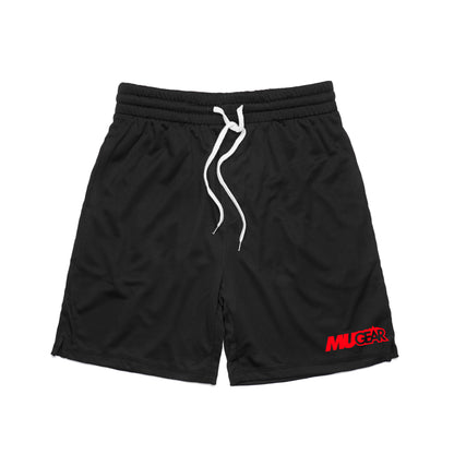 MuGear Basketball Shorts