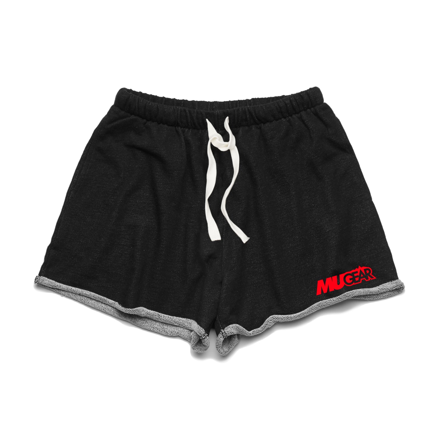 Track Shorts