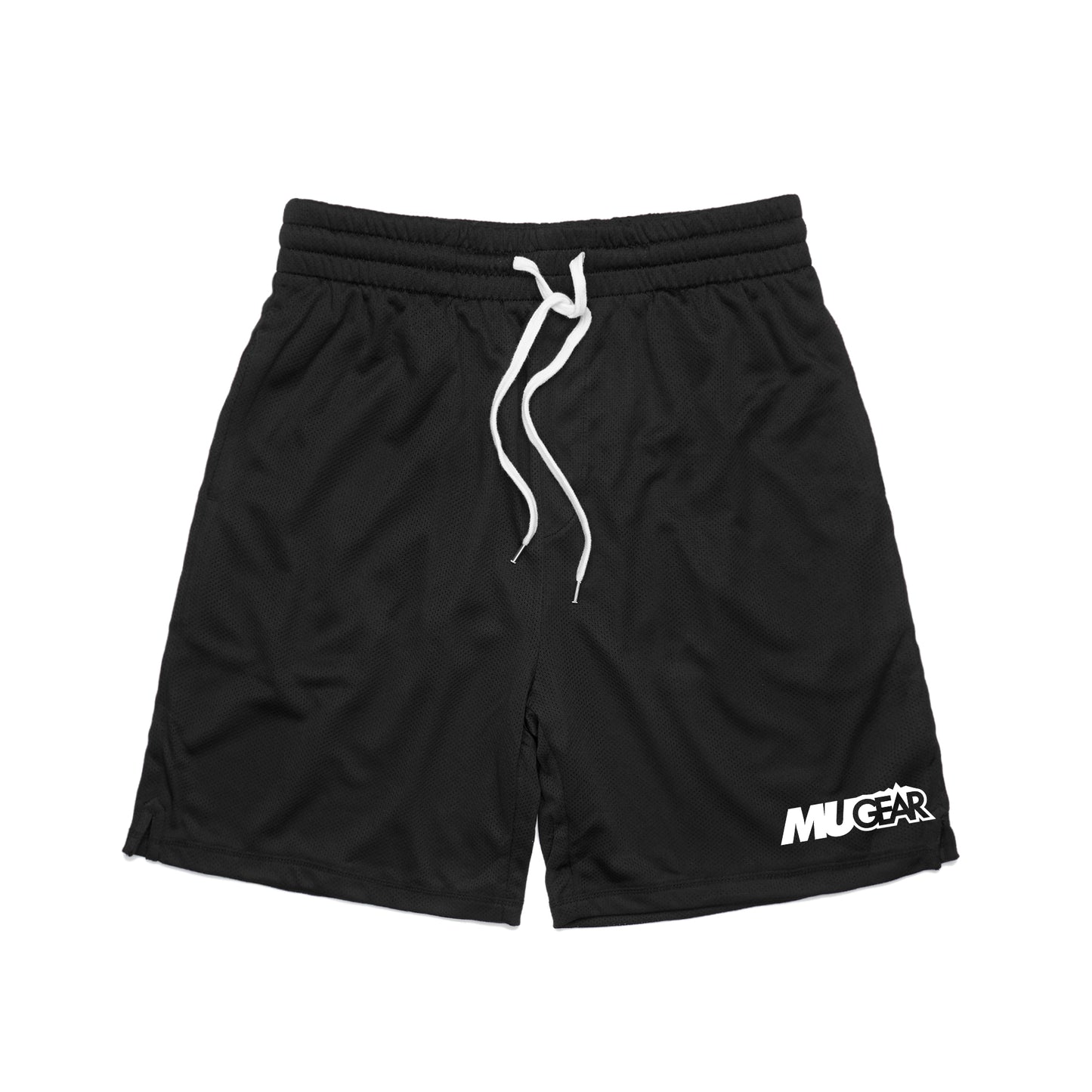 MuGear Basketball Shorts