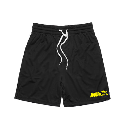 MuGear Basketball Shorts