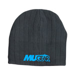 Charcoal Beanie