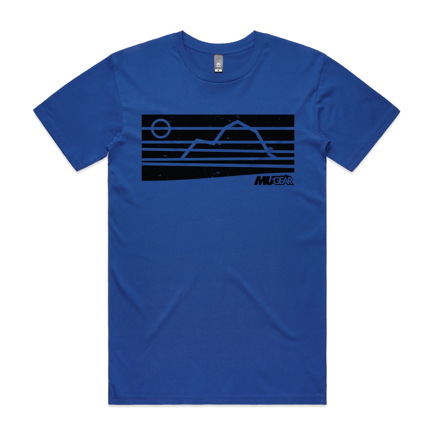 Mountain Tees