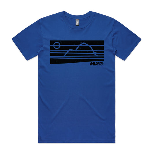 Mountain Tees