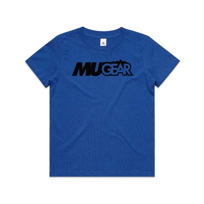 MuGear Standard Kids Tee