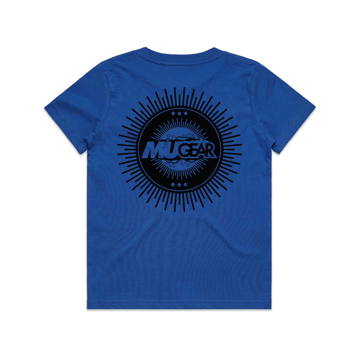 Shining Logo Kids Tee