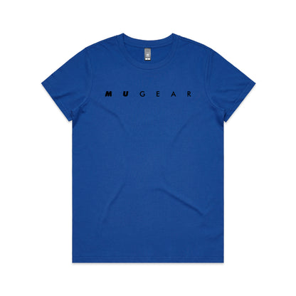 MuGear Basic Maple Tee