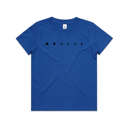 MuGear Basic Kids Tee