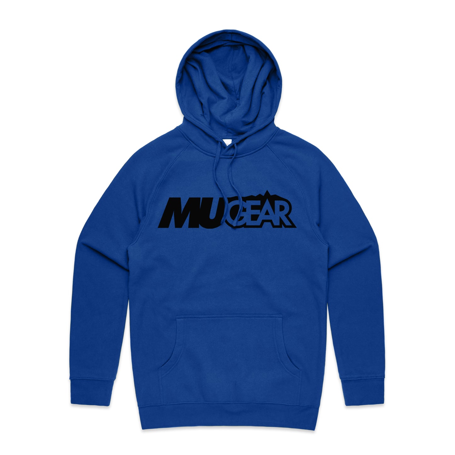 MuGear Standard Hoodies