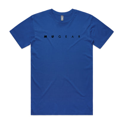 MuGear Basic Tees