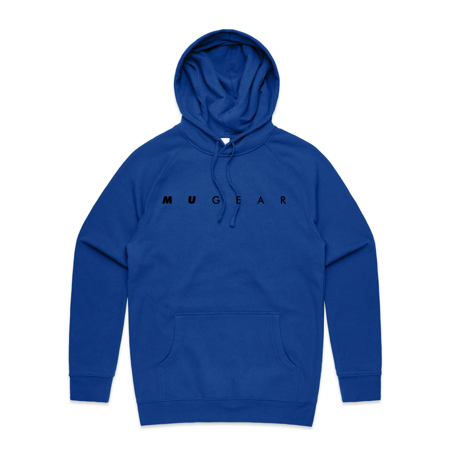 MuGear Basic Hoodies