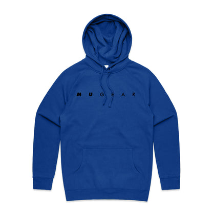 MuGear Basic Hoodies