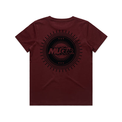 Shining Logo Kids Tee
