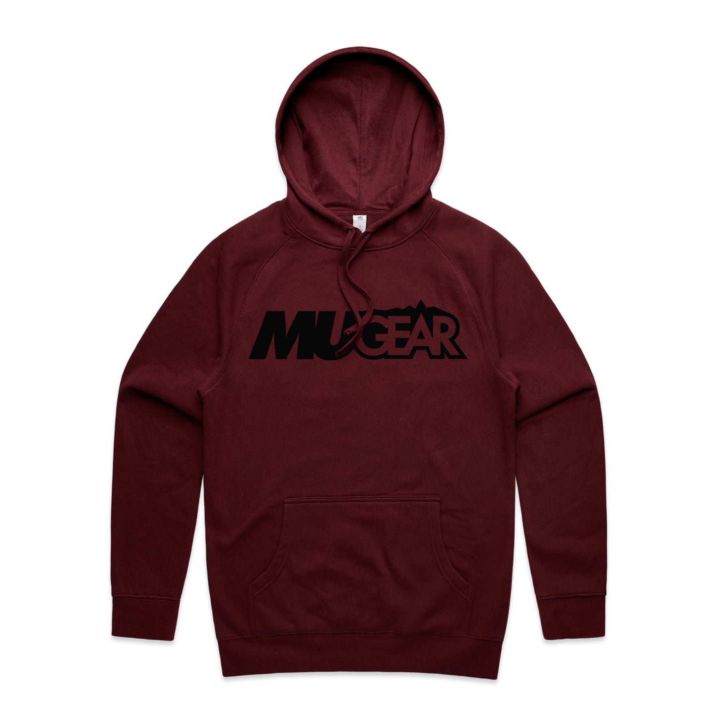 MuGear Standard Hoodies